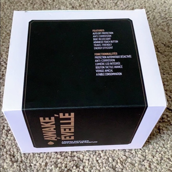 Aroma diffuser - Picture 2 of 2